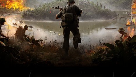 Vietnam-Shooter mit Massenschlachten: Neues Hell Let Loose überraschend verschoben