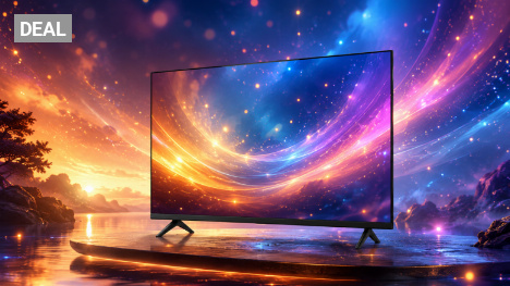Über 2.000 Käufer im Monat: Dieser Smart-TV ist zum Prime Day deutlich günstiger
