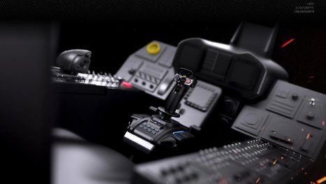 Ace Combat 8: Hori-Flightstick startet im Oktober