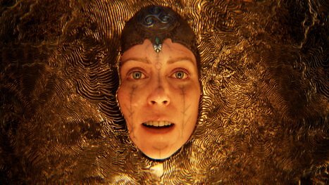 Keltenkriegerin Senua von Ninja Theory: "Hellblade 3" wird anders