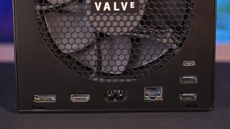 Steam Machine: Valve will 8-GiByte-Sorge mit FSR 4 entschärfen