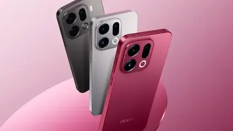 Oppo sorgt wohl für eine Premiere: Smartphone mit drei 200-MP-Kameras im Anflug [Gerücht]