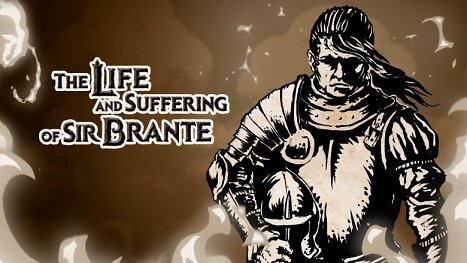 The Life and Suffering of Sir Brante: Storylastiges Rollenspiel der besonderen Art wird auf Steam verschenkt