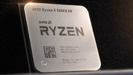 AMD Ryzen 5 5500X3D im Test: Spartipp für den Sockel AM4?