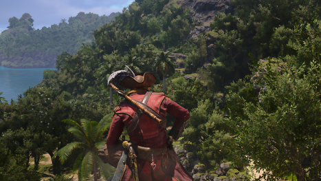 Assassin's Creed Black Flag Resynced: Linux vs. Windows, Four GPUs Tested