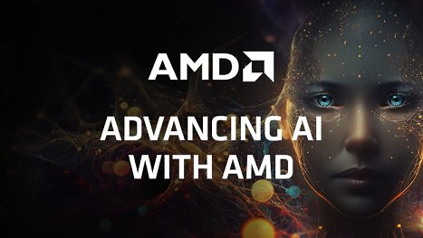 Neuronale Texturkompression: AMD spart 25 % KI-Parameter