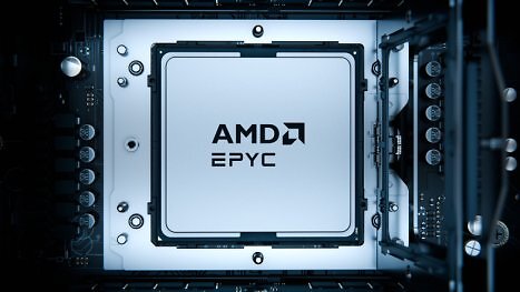 AMD Epyc 9006 ("Venice"): Server-CPUs mit Zen 6, Zen 6c und 3D V-Cache im Detail