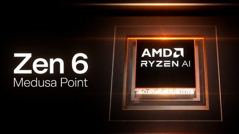 AMD Ryzen AI 500: Zen-6-Prozessor liefert im Benchmark ab