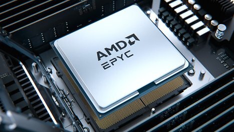 Zen 6 und CDNA 5 sind da: AMDs Großangriff mit 256 Kernen und 432 GiB HBM4