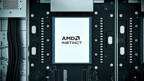 AMD Instinct MI455X: CDNA 5 und 432 GiByte HBM4-Speicher zielen auf Nvidia Rubin