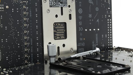 Heatkiller V & Delta Mate MPII: Watercool and Thermal Grizzly Take On Four Other AM5 Water Blocks