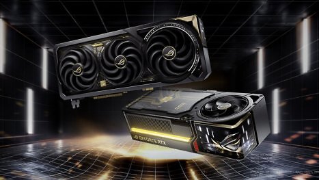 Geforce RTX 5090: Sondermodell von Asus jetzt für 6.499 Euro