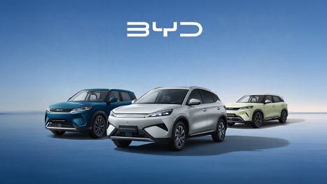 Speicherkrise auf Rädern: GM warnt vor Milliardenkosten, BYD erhöht die Preise