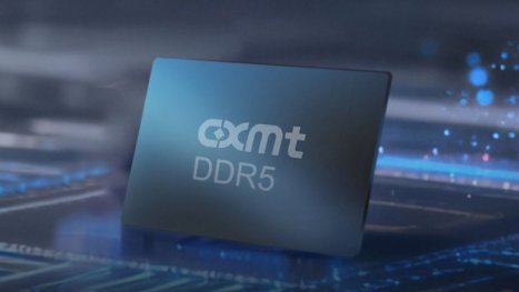 DDR5 aus China: Was CXMT-Speicher kostet und wo es ihn gibt