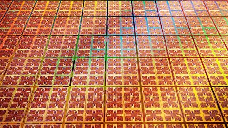 Intel Dunlow geleakt: Nova-Lake-Xeon mit 28 Kernen und LGA1954