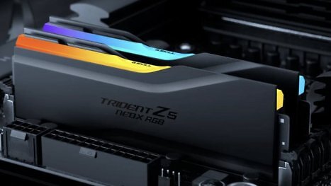 Speicherkrise: Günstiger DDR5-RAM ist nur noch Restbestand