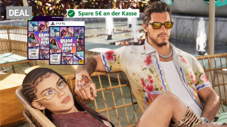 GTA 6 vorbestellen: Amazon zieht jetzt 5€ an der Kasse ab - Vorsicht vor krassem Ebay-Angebot (53,95€)