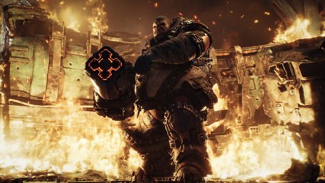 Gears of War: E-Day als Technikbombe mit Unreal Engine 5?