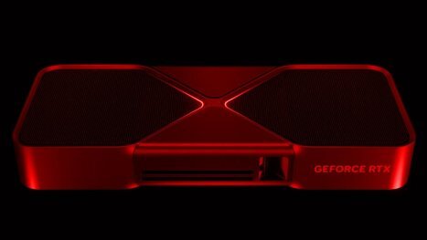 Geforce RTX 5080: Hotspot-Temperatur sorgt für RMA-Anfrage