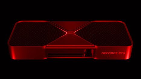 Geforce RTX 5070 Ti: Nvidia-Tool enthüllt geheime GPU-Drossel