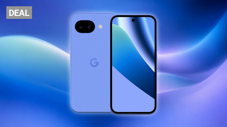 Dieses Google-Smartphone bietet 7 Jahre Updates - und kostet jetzt unter 400 Euro