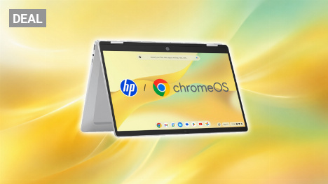 Flexibler als ein Notebook: HP-Convertible bei Amazon jetzt stark reduziert