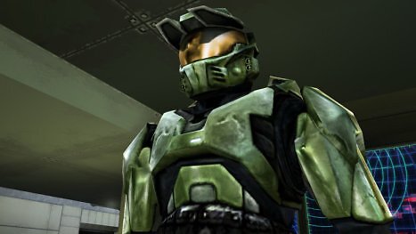 Halo: Combat Evolved - So (ruckelig) lief der Shooter-Meilenstein zum PC-Release im Jahr 2003