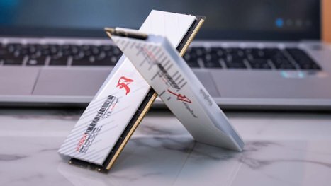 DDR5 aus China: CXMT-RAM enttäuscht beim OC gegen SK Hynix