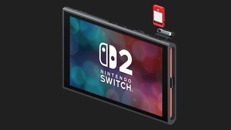 Physische Spiele: Ist Nintendo die letzte Bastion?