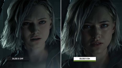 Nvidia DLSS 5: "Ein Spiel braucht mehr als ein schönes Bild"