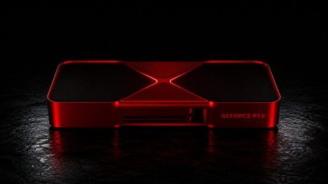 Speicherkrise eskaliert: Geforce-Grafikkarten werden um bis zu 30 Prozent teurer
