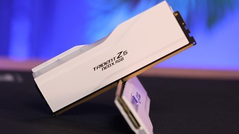 AMD EXPO Ultra Low Latency im Test: Bis zu 14 Prozent mehr Fps auf Knopfdruck
