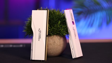 AMD EXPO Ultra Low Latency im Test: Bis zu 14 Prozent mehr Fps auf Knopfdruck