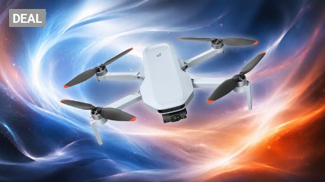 4K-Drohne zum Bestpreis: Diese Fly-More-Combo gibt es bei Amazon jetzt deutlich günstiger