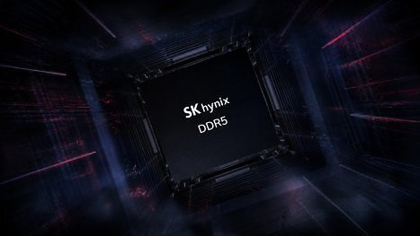 Speicherkrise: SK Hynix erwartet "schlimmstes Jahr" erst 2027 und Engpass bis 2030+