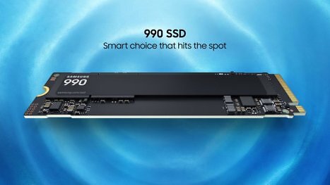 Samsung mit neuer SSD 990: Von wegen "erschwingliche Lösung", dieser Preis ist utopisch