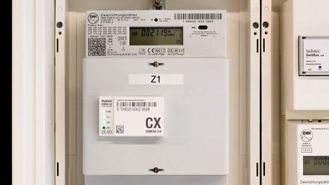 Smart Meter: Berichte über Chaos bei Stromrechnungen
