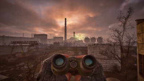 Stalker 2: Cost of Hope erscheint im August - Update 2.0 bringt Engine-Wechsel
