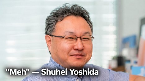 Steam Machine: Ex-Playstation-Manager Yoshida zieht "Meh"-Fazit nach wenigen Stunden