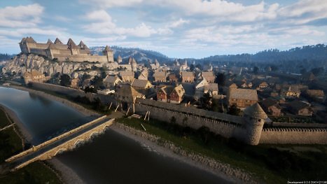 Nach verheerender Kritik - Release von Die Gilde: Europa 1410 muss verschoben werden