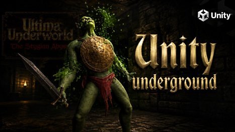 Ultima Underworld: Fan-Remake rekonstruiert die Engine des Klassikers von 1992