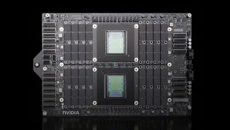 Nvidia Vera: Whitepaper legt Olympus-Architektur und erste SPEC-Werte offen