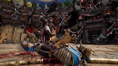 Slitherine Software: Warhammer Blood Bowl, Veil of Ashes und Memoir '44 sind in Arbeit