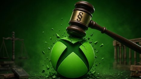 Spieler gewinnt gegen Microsoft: "Ich habe sie verklagt - und gewonnen"