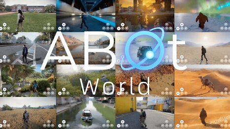 Endlose KI-Spielwelt auf einer RTX 5090: ABot-World-0 schafft 720p mit bis zu 16 Fps