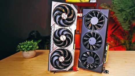 [PLUS] Radeon RX 9070 GRE im Test: Diese Grafikkarte ist keine PCGH-Empfehlung