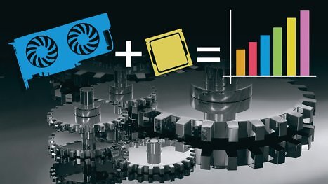 [PLUS] Ryzen 7 5800X3D mit drei GPUs im Test: Wo Upsampling wie DLSS an seine Grenzen stößt