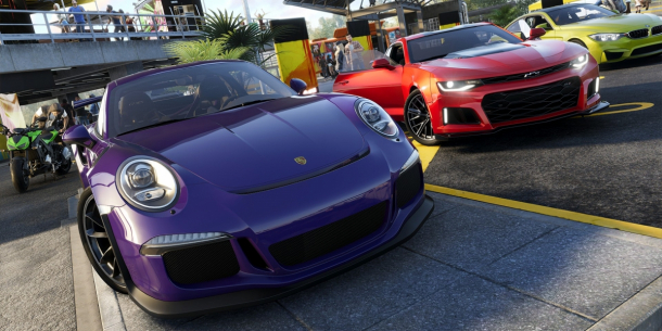 The Crew 3: Neues Rennspiel heißt Motorfest
