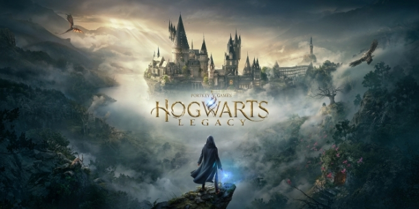 Hogwarts Legacy: Simon Pegg spielt den Schulleiter