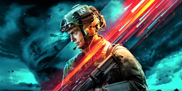 Battlefield 2042: Update 4.0 ist da